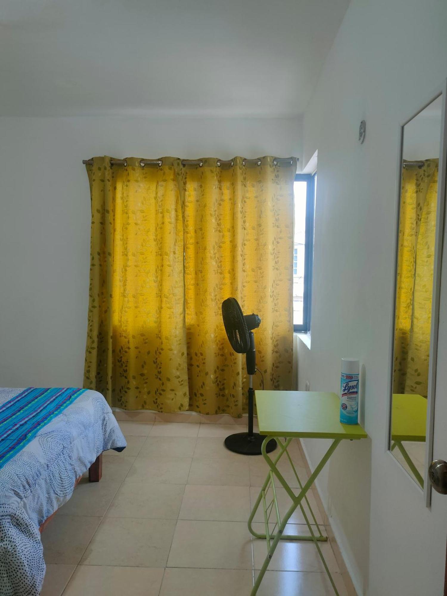 Casa Coraza Apartment Cancun Exterior photo